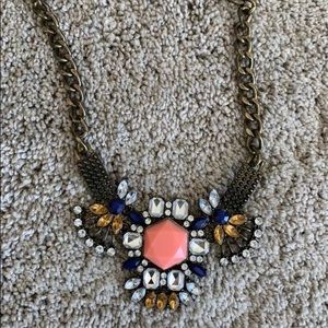 Statement Necklace